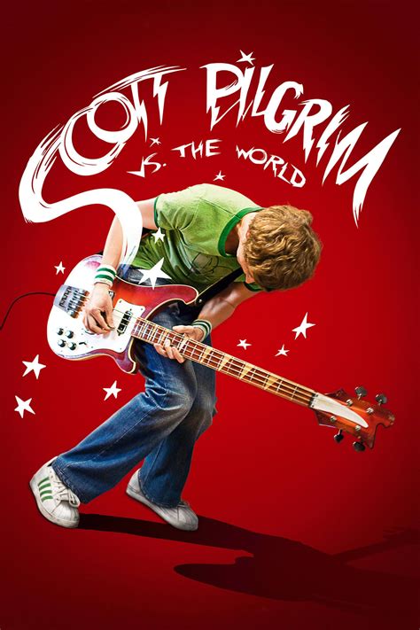 scott pilgrim vs the world wiki.